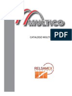 13 Catalogo Multico