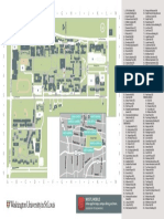 WashU Campus Map 2016