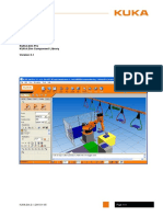 Install KUKA - Sim 2.1 EN PDF