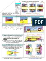 Exemples de Montage de Roulements PDF