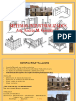 Sistemas Industrializados