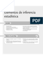 Conceptos Basicos (Poblacion y Muestra, Estadisticos y Parametros)