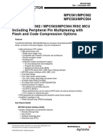 Datasheet PDF