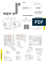 Diagrama Electrico C15 PDF