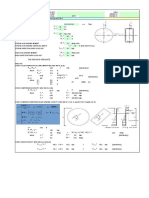 Filled Composite Column