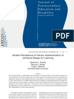 Schelly, Davies, Spooner 2011 UDL Zulaikha