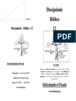 Lección 12 - Enfrentando El Pecado IBVC