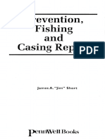 Prevention, Fishing and Casing Repair - Ashraf Abdo