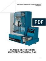 Planos de Testes IFT70