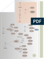 Bosquejo de Casos de Uso TEDY