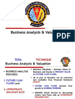 Module-1 - BAV For Students Reference