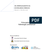 Hidrologia PDF