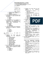 Ojo Imprimir Ya Evaluacion Lengua Castellana Grado 5