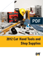 Cat Tools 2012