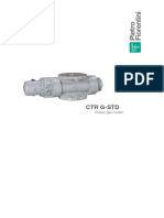 FIORENTINI Gas Metering