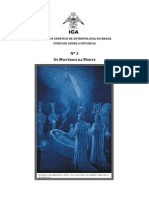 Os Mistérios Da Morte PDF