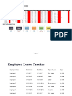 Employee Attendance Tracker1