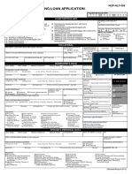 HLF068 HousingLoanApplication V03 PDF