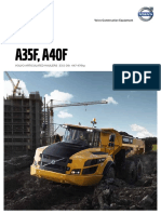 Brochure A35F A40F