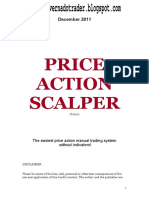 Price Action Scalper