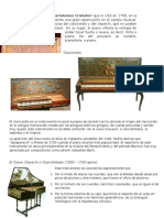 El Inventor Del Piano 