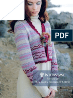 Interweave Fall 2010 Fiber Catalog