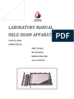 Heleshaw - Manual