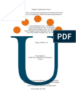 Trabajo - Fase 2 de Procesos Cognitivos Superiores