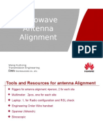 Mw-Basic-Antenna Alignment