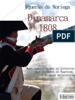 Dinamarca 1808 - Javier Piqueras - Alba PDF