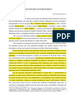 Texto 2 O Que É Uma Educação Decolonial