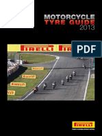 Guia Pirelli Montaje 2013 PDF