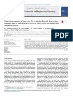 Journal of Industrial and Engineering Chemistry