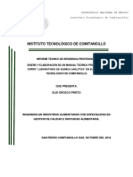 Informe Tecnico 1