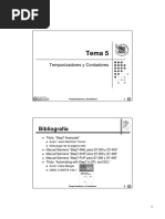 Temporizadores y Contadores Siemens Step7