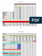 Planilhas Financeiras