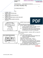 Docslide - Us - Corolla Eng Chassis Manual rm821 E1047 PDF