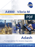 Brochure - Adash A4900 Vibrio M