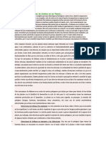 Conoce Algunos Mecanismos de Defensa de Las Plantas