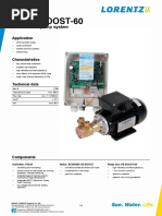 Lorentz Ps150 Boost