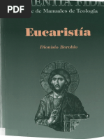 23 Borobio, Dionisio - Eucaristia PDF