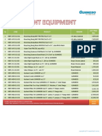 Pl2010 Gunnebo Hydrant Equipment