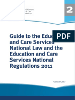 NQF Resource 02 Guide To ECS Law Regs