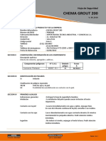 HS Chema Grout 200 V00.2016 PDF