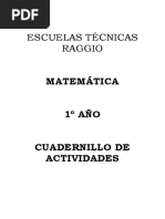 Matematica1 PDF