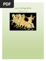 Los Mitografos