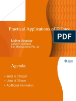 35 Practical Applications of DTrace PDF