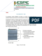 PLC S7-1200