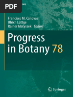 Progress in Botany Vol78