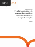 3-Rapport de Synthese - Fondamentaux - Souplesses CEREMA Janv 2016